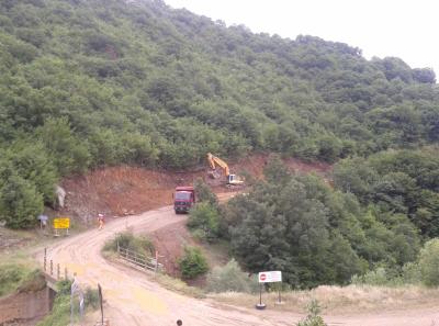 Οδός Κέχρου-Χλόης