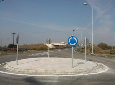 Κόμβος Παλλαδίου